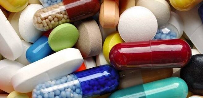 Drugs