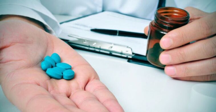 pills